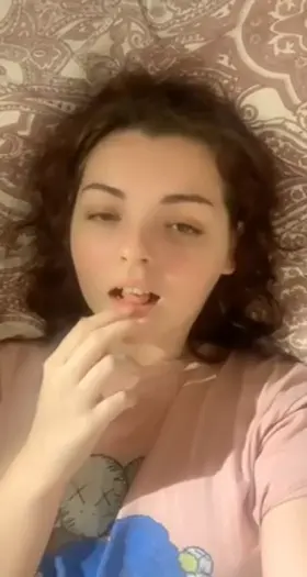 May I be your babe girl? :3