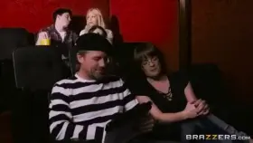 [FFM] Cinematic Climax