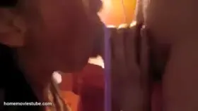 Little Asian Gets A Huge Cum Facial 2