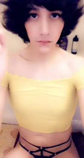 Bringing in the New Years from California! Anyone wanna turn me out permanently