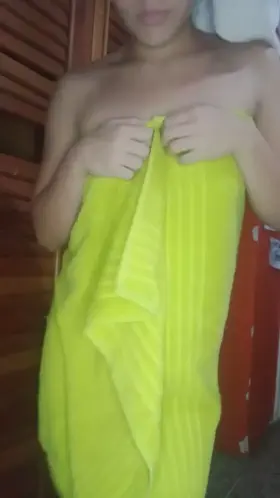 Come touch my tits and make me yours daddy