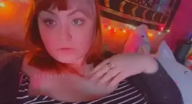 do y’all like my new hair 🥺