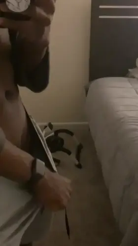 We just want some attention