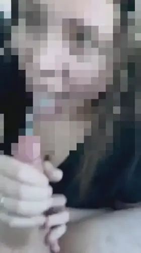 Wife drained a stranger in a Walmart parking lot this afternoon!