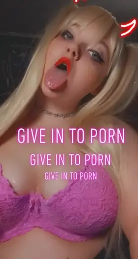 Goon all day. Every day.