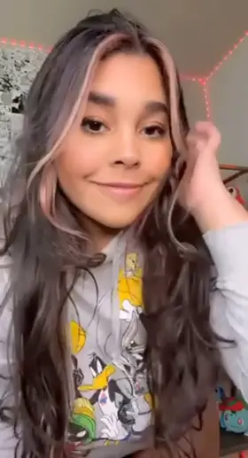 Raise your hand if you’ll fuck me raw