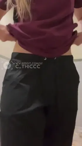 Be a shame if someone had walked in and made me suck there cock not to tell 🤤[OC]