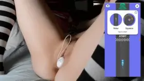 Bet ya don't get to see a girl playing demolition rally with her pussy often? ( ͡° ͜ʖ ͡°) Come subscribe, you don't wanna miss out (⑉⺥˶˶̫˶⺥⑉)