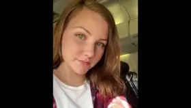 Cute Newbie's 1st Gangbang