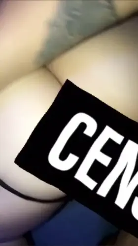 I bet you’d wanna see mamas take this dick without the censor bar huh?😏