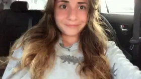 Movie night with my youth group :)💕