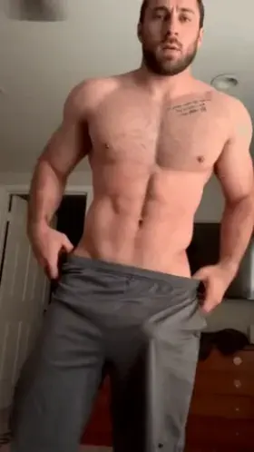 Only way to start my day