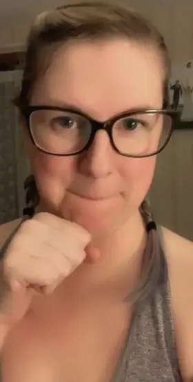 Cum to bed with me. 😈😈 (34f)