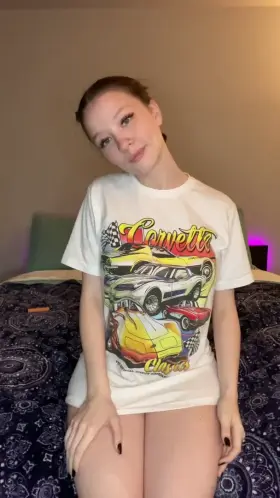 She is Back ... ( More Free Content Of Her In Comment )