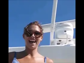 Football/Soccer star Alex Morgan