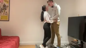 Flr can be fun too :)