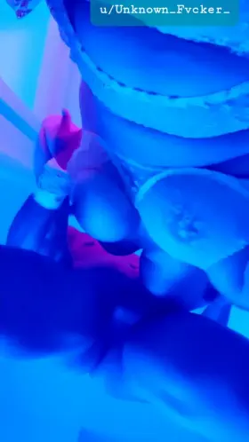 Playing rough with my Sub part1