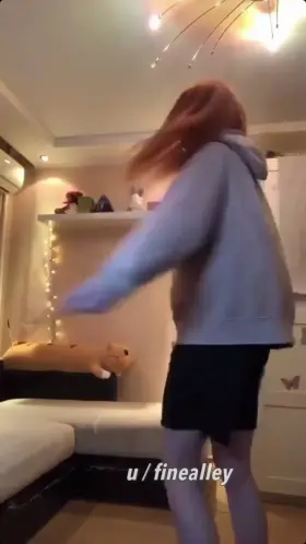 🍒 YOUR REDHEAD TEEN 🍒 Top 3% 🍒 Let Me Spoil You With My Premo Content, Solo, G 🍒 Link In Profile 🍒