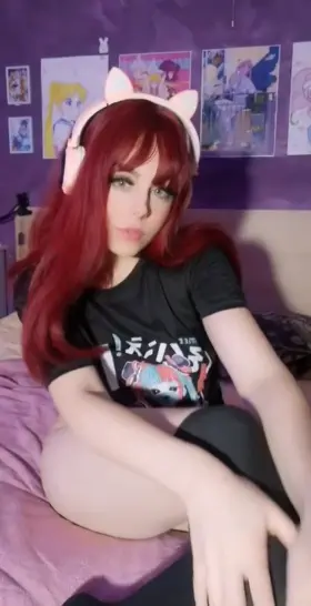 do you like what im doing?