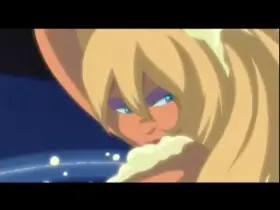 In 2003, Stan Lee and Pamela Anderson made the animated superhero comedy Stripperella. I admit to rubbing out a couple to that show.