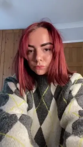 Did I surprise you? 💕 [oc]