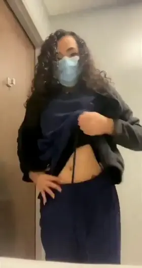 Extra long dick and a round ass