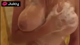 Nothing Like Shower Sex After a Long Sweaty Day 💦