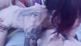 Had a little extra fun this weekend