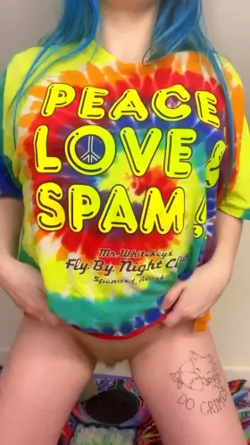 Here’s a tiddy drop feat my bush