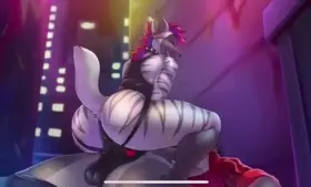 Night Life (Jasonafex)