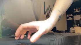 Everyone likes waking up to a surprise