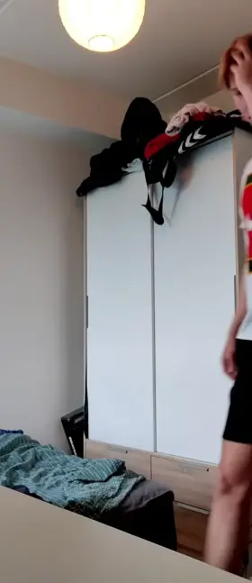 Back after a break ;)