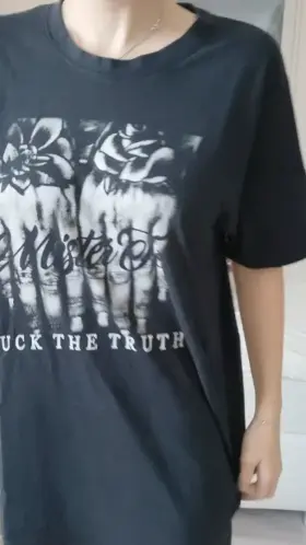 Should I get these tittes pierced? Or keep them natural? (OC) x