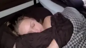 Woke up to coffee and breakfast in bed 😋🥰