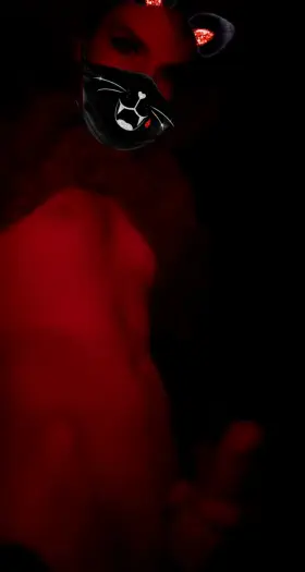 still this hard after cumming twice, femboys got stamina ;3