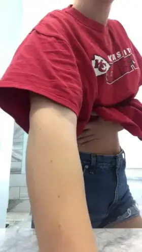 Best Ass i've ever seen ( her free album in comment )