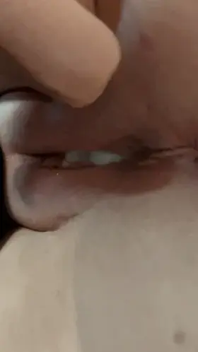 Wanna see the full video 😋 DM us