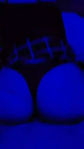 Am I goth enough for you? 😈