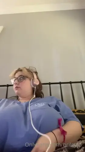 BBW Busty Huge Tits Titty Drop