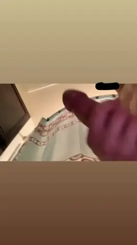 POV/ I’m about to bust a fat load all over your face