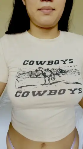 Save a horse, ride a cowboy. Any volunteers? [OC]