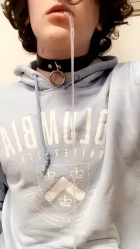 a little bit different from what you normally see ;)