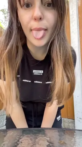 Hoping to get caught one day :p