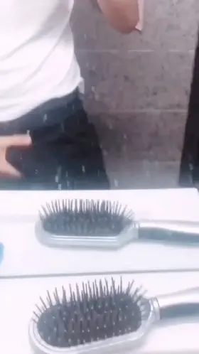 it is thicker than your forearm. can make both genders tremble.