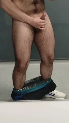 Big Strokes Like I'm Gonna Do In Your Ass