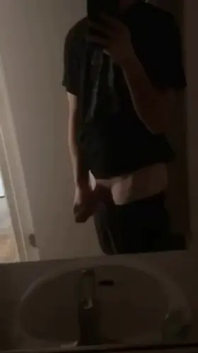 New account are you glad I’m back?