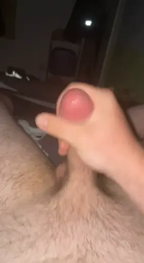 The load from yesterday