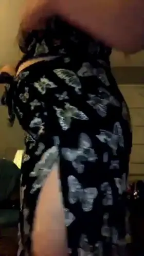 Does my outfit look cute? 🥺