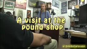 My first time sucking a real cock