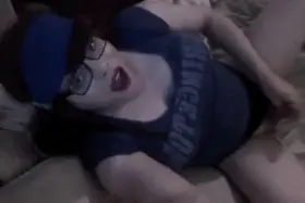 Jocelyn Rose is revealing her girlcock for the 1st time…and she’s cumming💦💦💦🫦